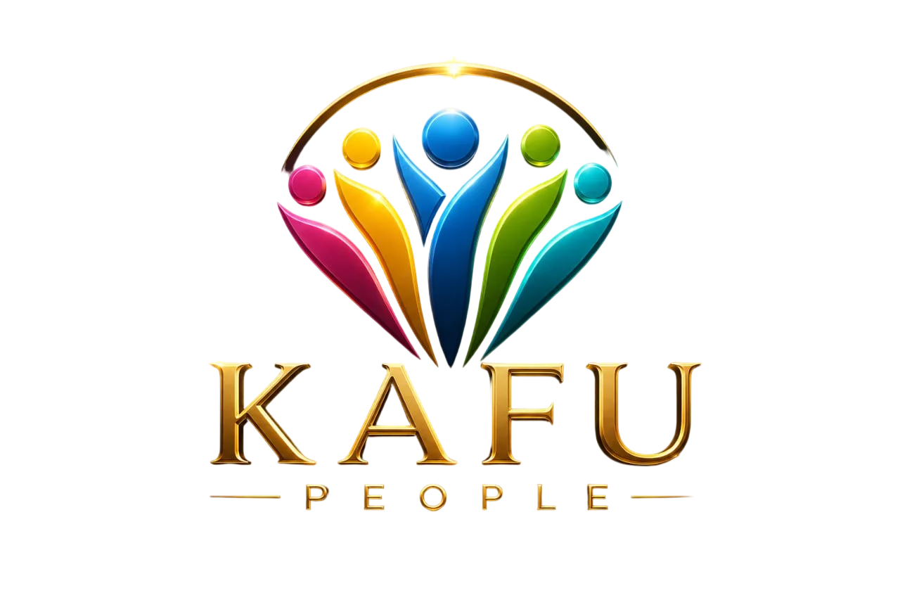 Kafu People Logo