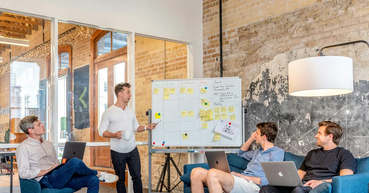 AI Training at Work Is Growing, but Time to Learn Is Not