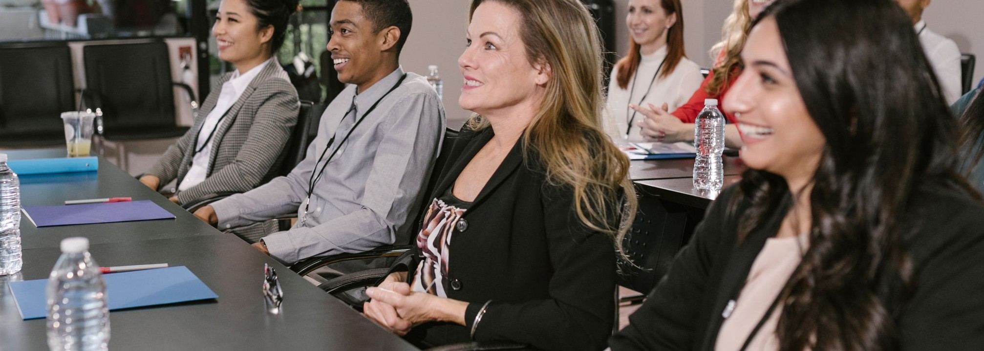 We Hosted an Applied AI Workshop for Founders
