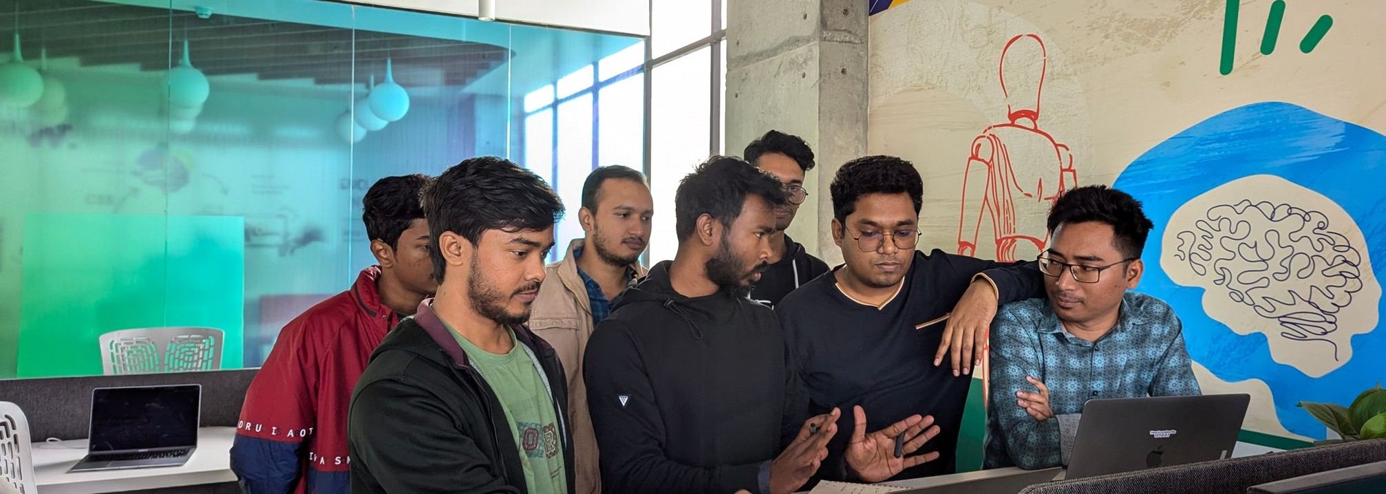 Team Spotlight: How We Work as a Remote-First Team