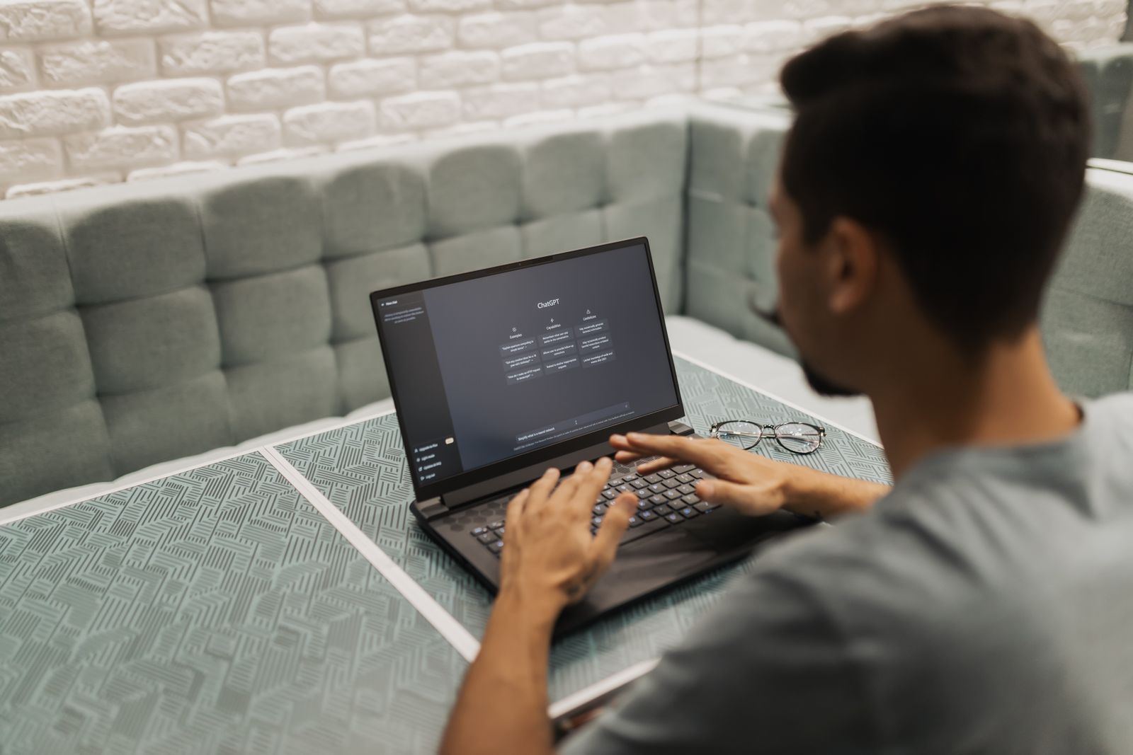 Automating Internal Workflows with LLMs Without the Hype