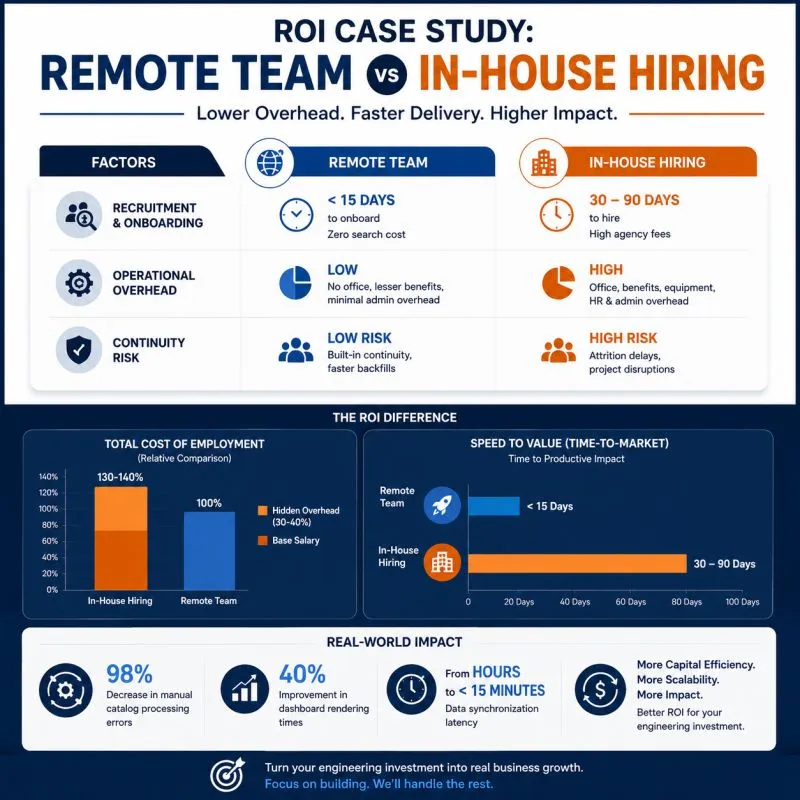 The Real Cost of Hiring Locally Isn't Just the Salary